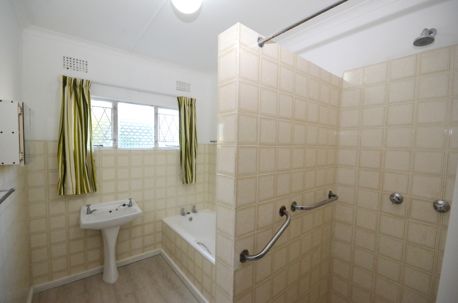 To Let 1 Bedroom Property for Rent in Vincent Eastern Cape
